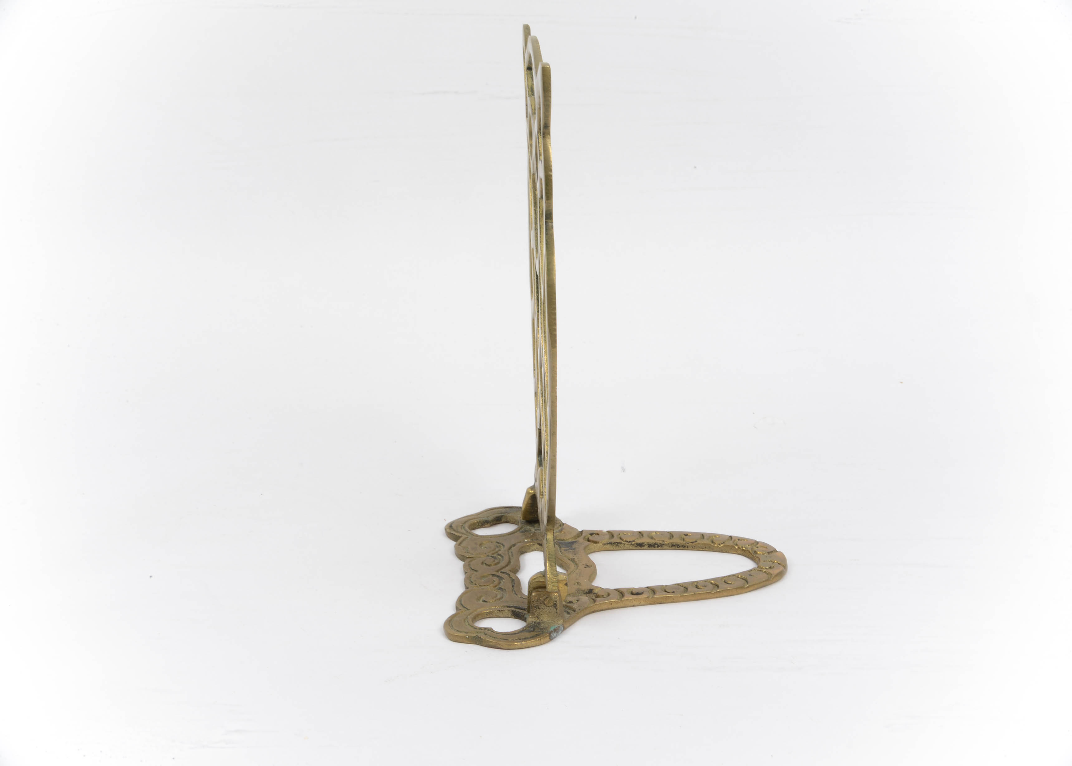 Vintage Owl Bookends