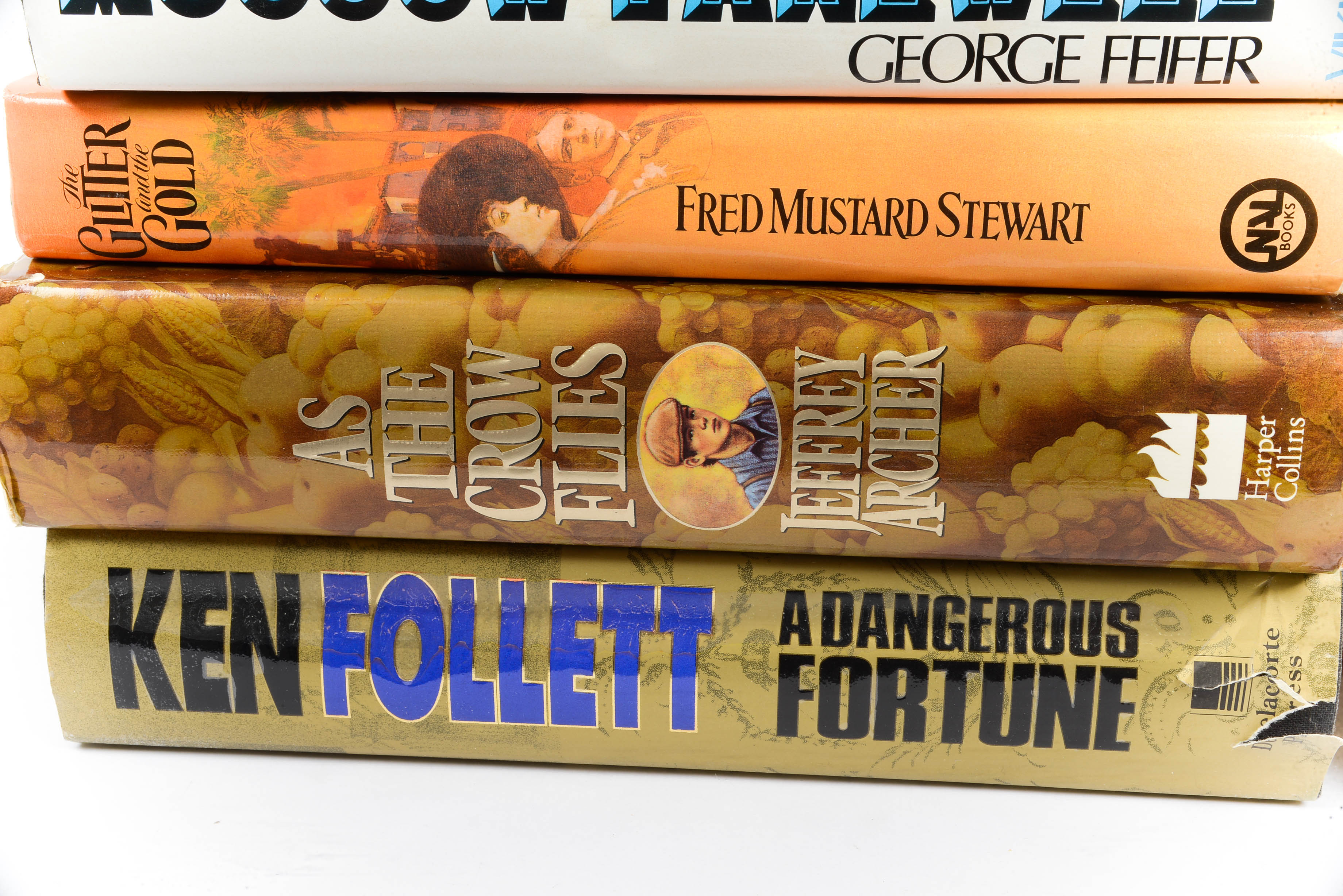 Collection of Novels