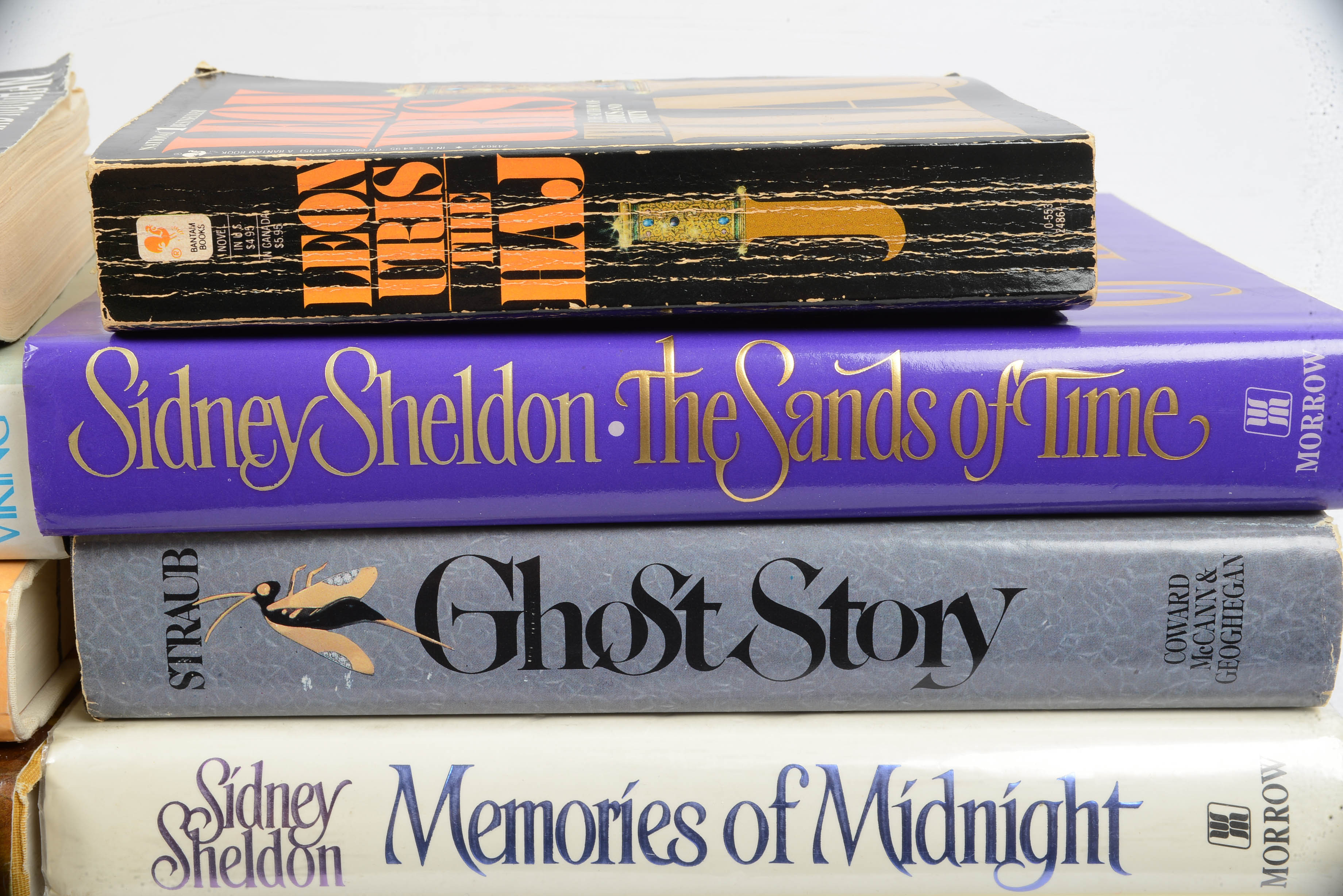 Collection of Novels