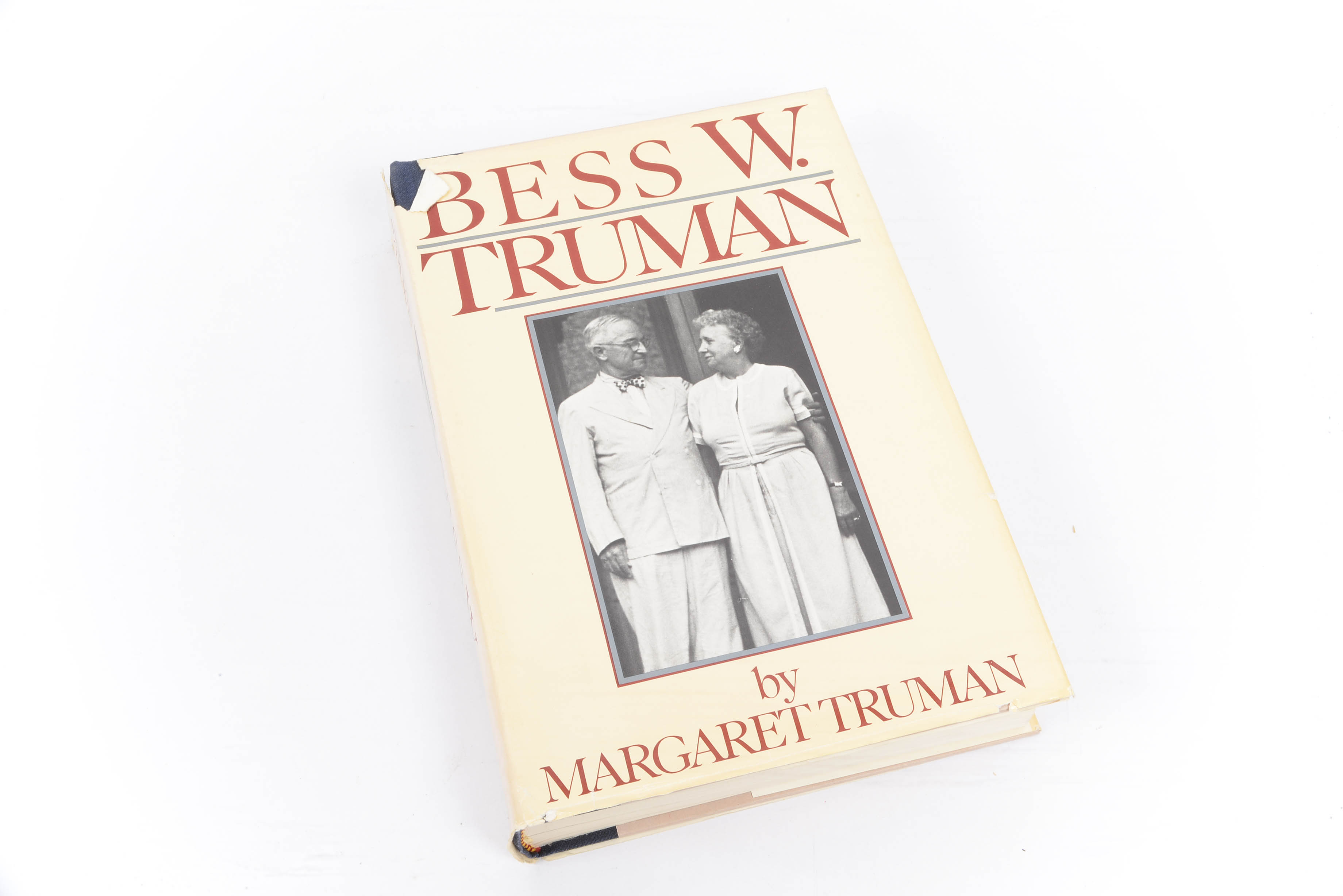 Biographies on Women