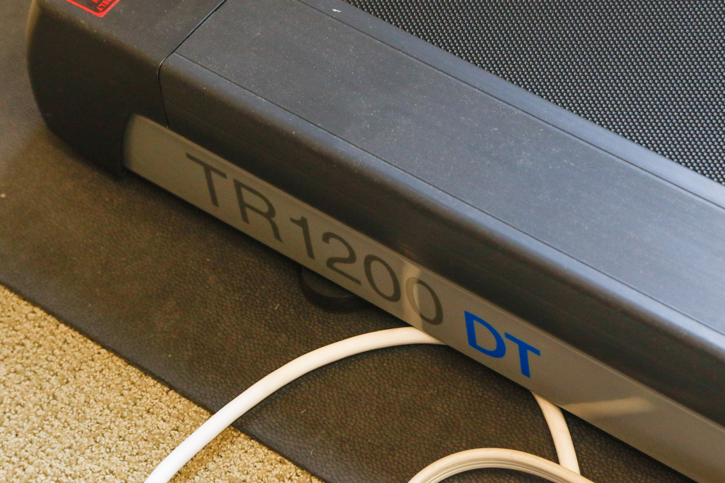 Lifespan TR1200-DT Treadmill Desk