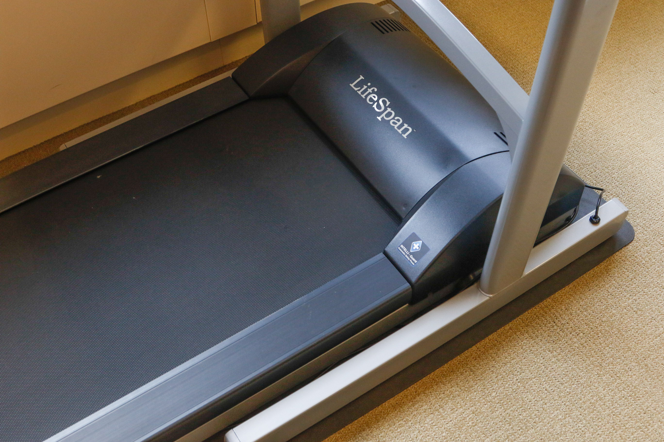 Lifespan TR1200-DT Treadmill Desk