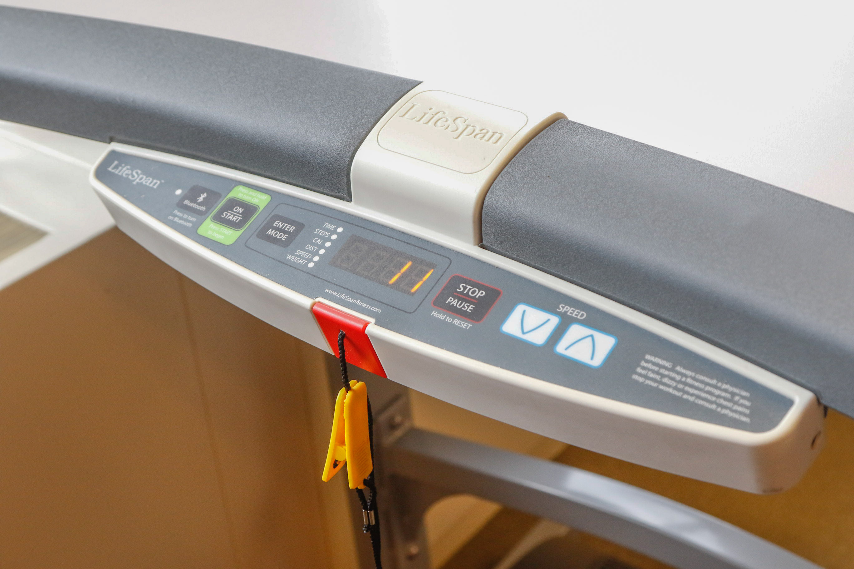 Lifespan TR1200-DT Treadmill Desk