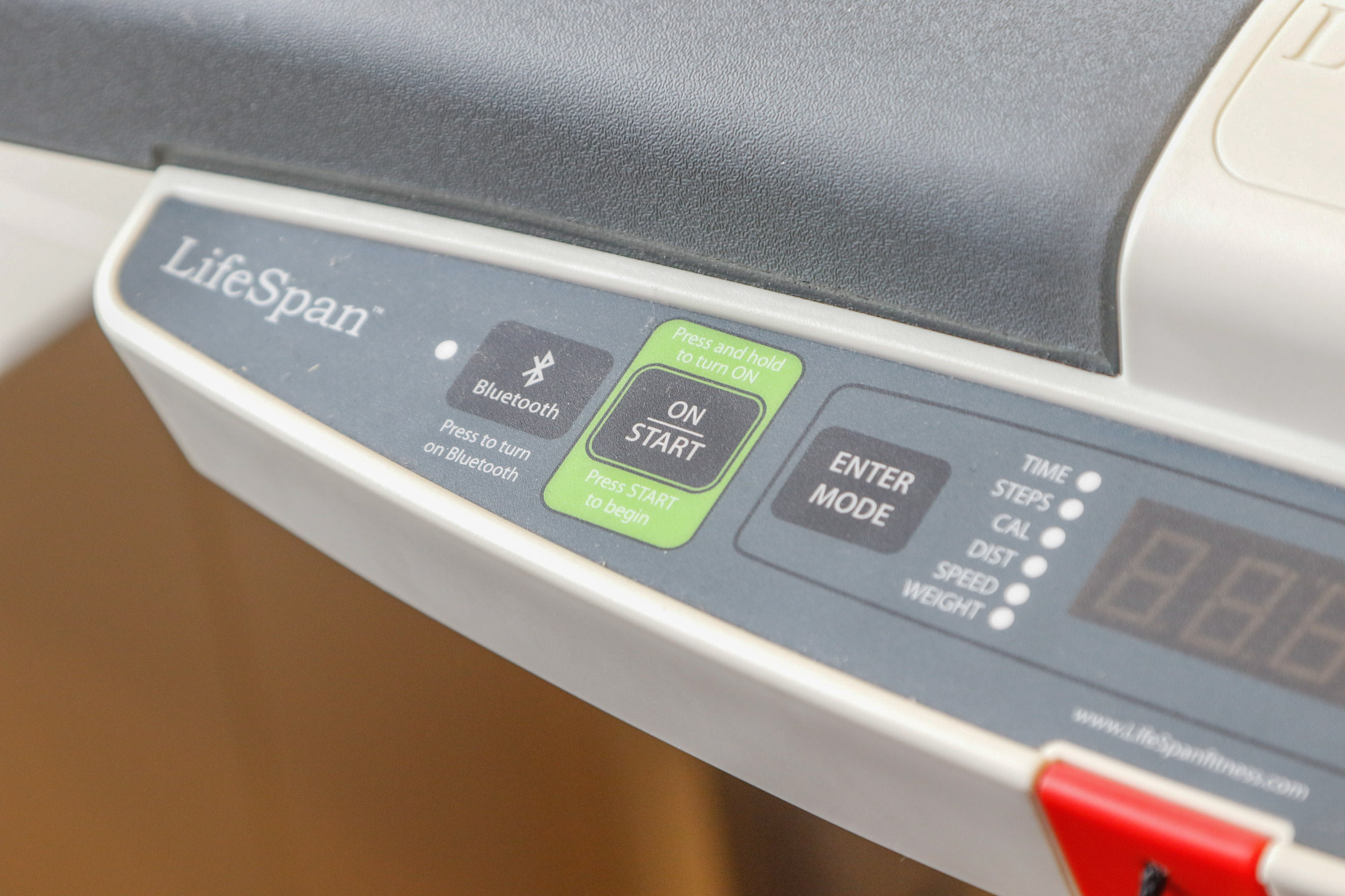 Lifespan TR1200-DT Treadmill Desk