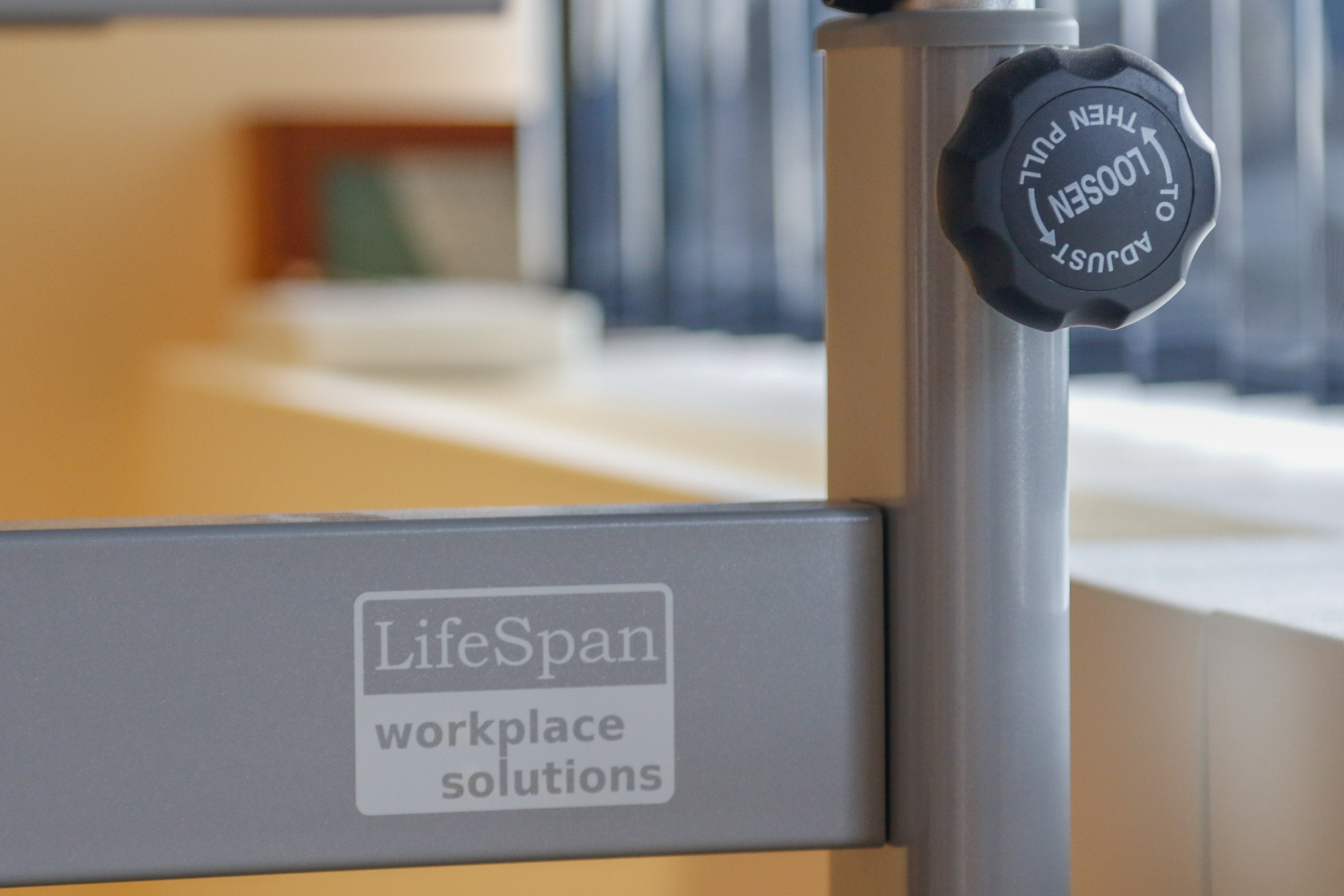 Lifespan TR1200-DT Treadmill Desk