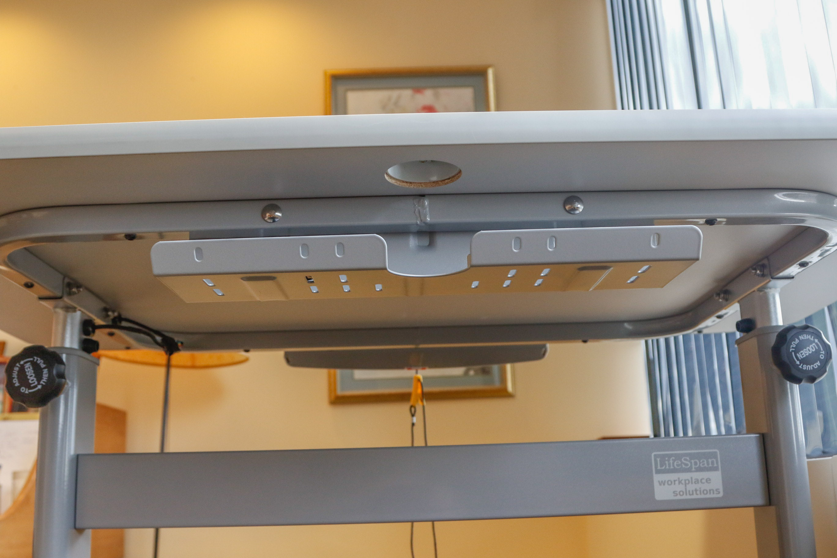 Lifespan TR1200-DT Treadmill Desk