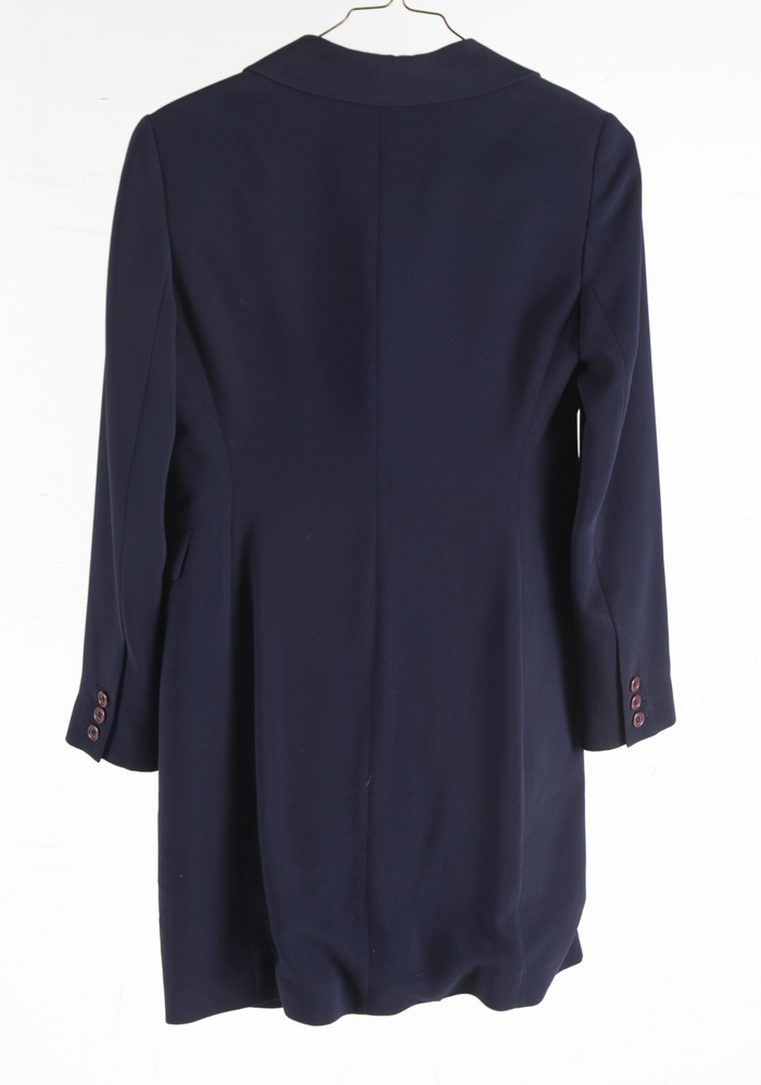 Two Women's Tahari Suits