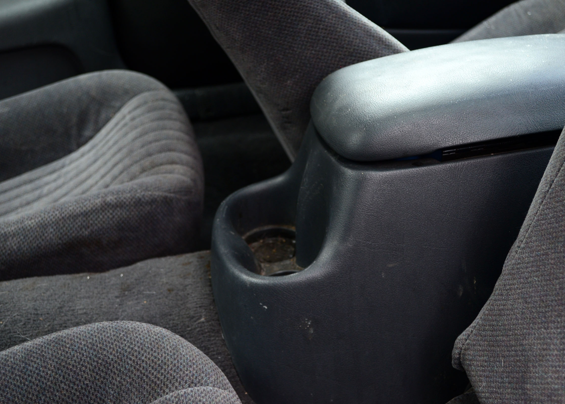 1998 3.8Liter V6 Red Pontiac Firebird