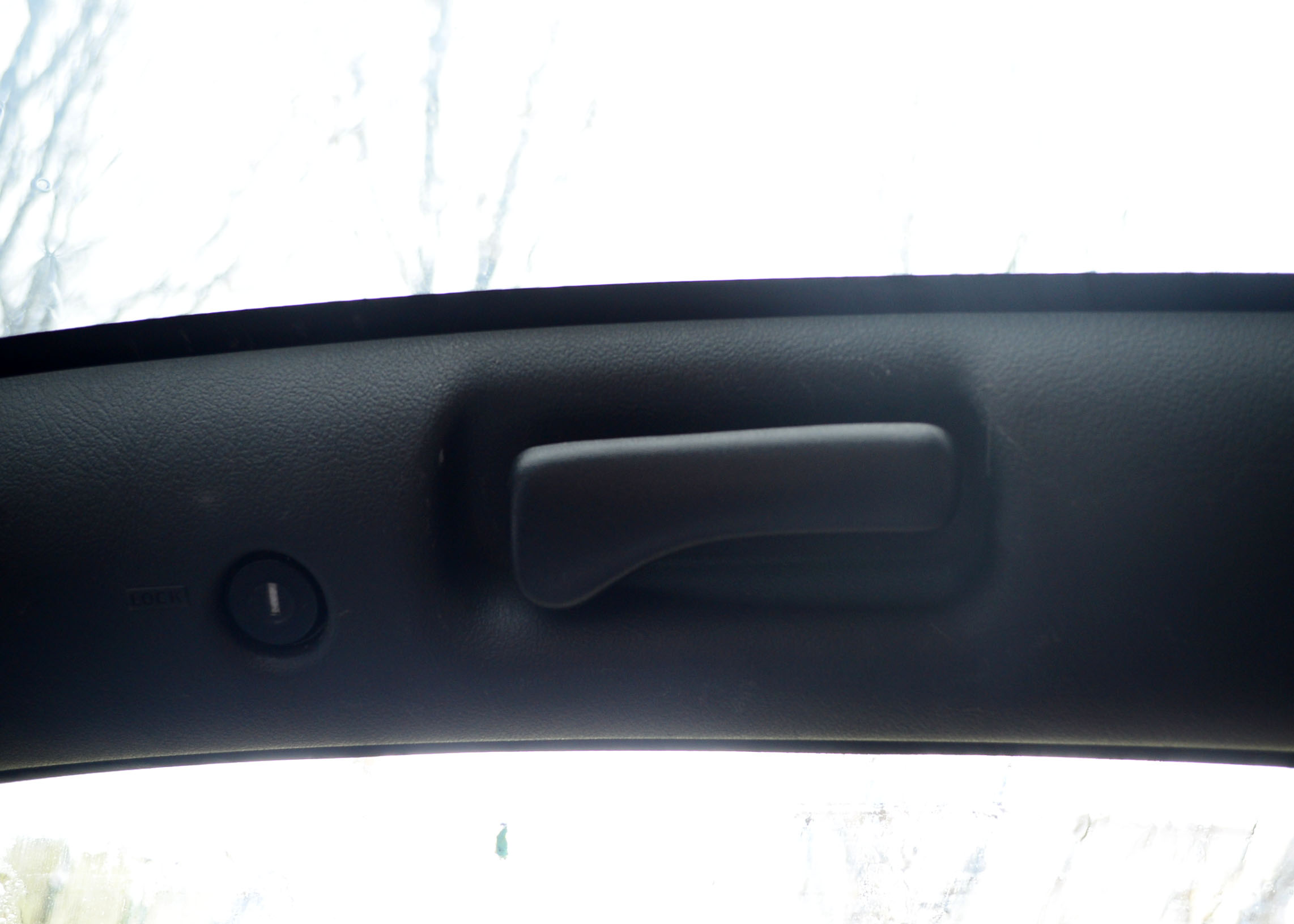 1998 3.8Liter V6 Red Pontiac Firebird