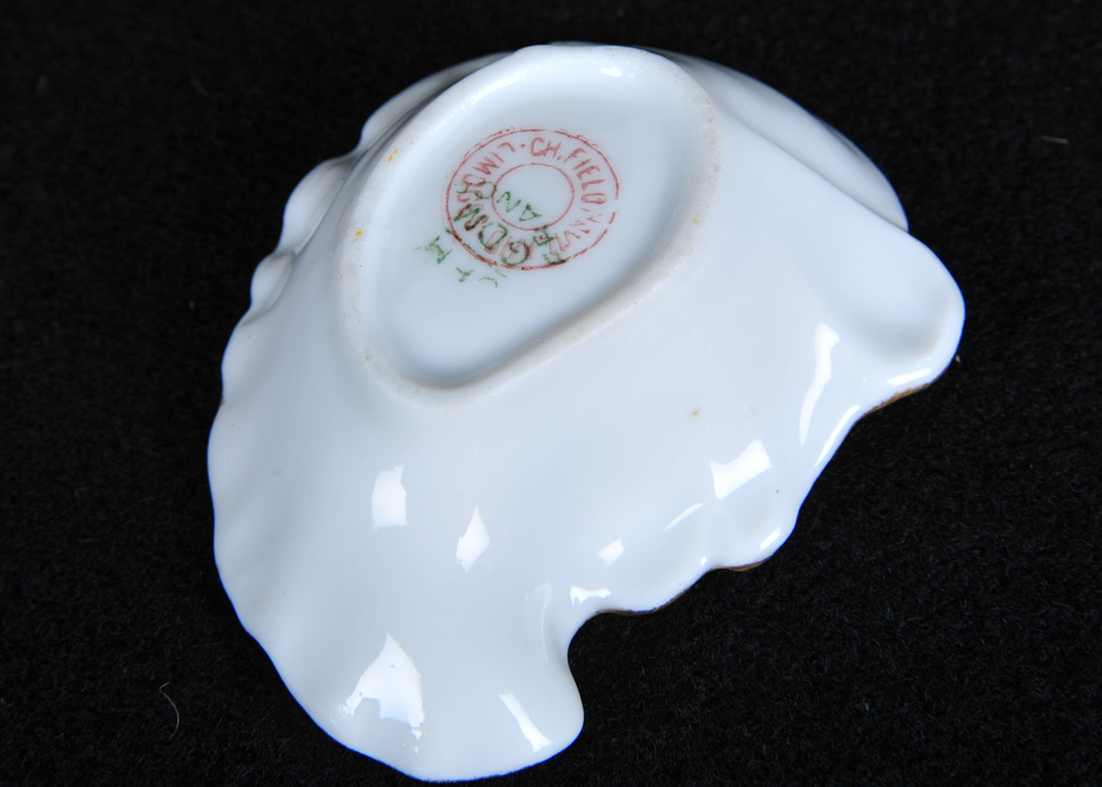 Collection of Antique Haviland Limoges China