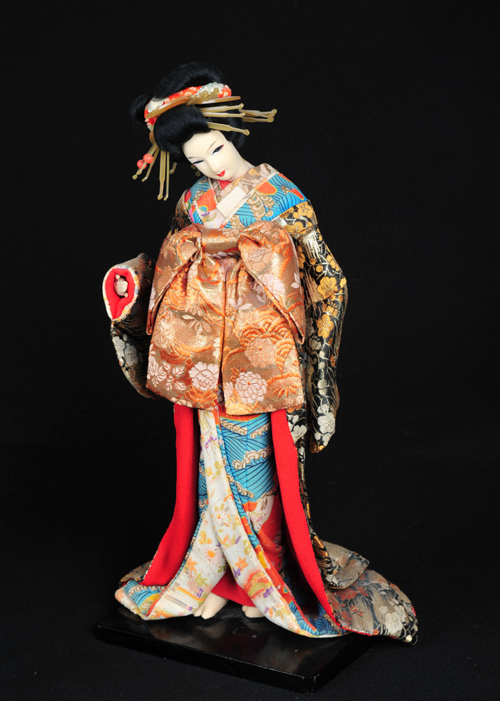 Collection of Vintage Home Decor