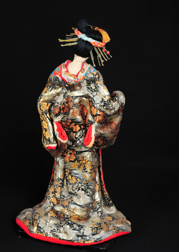 Collection of Vintage Home Decor