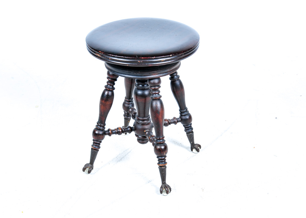 Collection of Vintage Home Decor