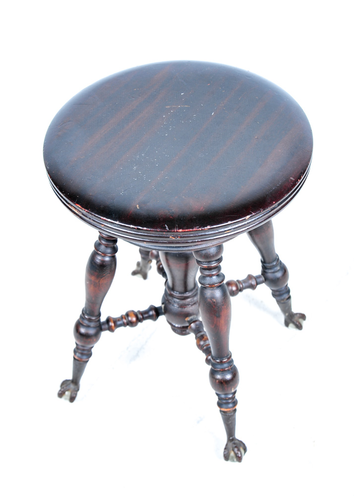 Collection of Vintage Home Decor