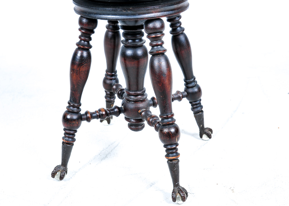 Collection of Vintage Home Decor