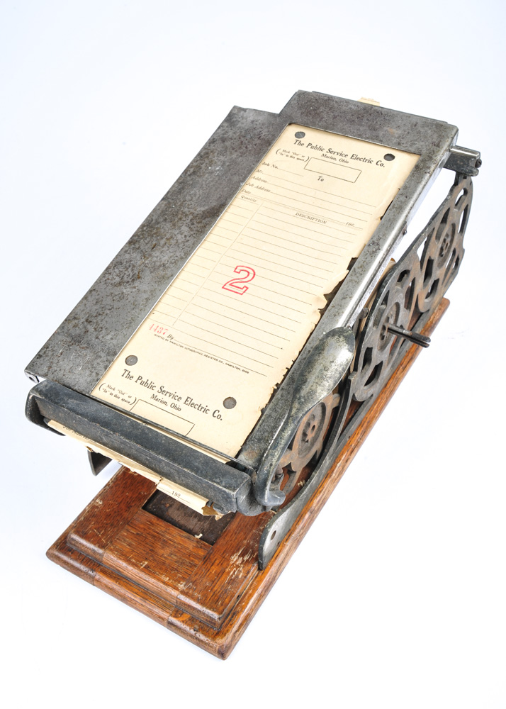 Trio of Eclectic Antiques