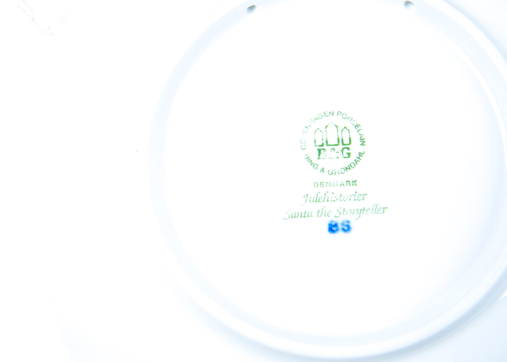 Collection of Christmas Decor