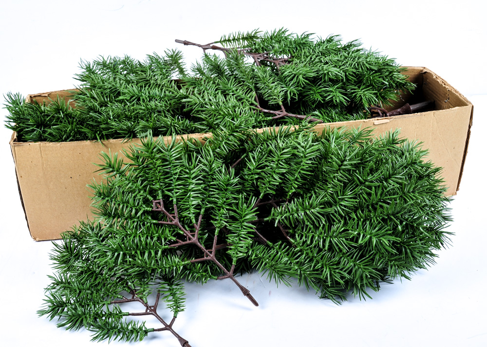 Collection of Christmas Decor