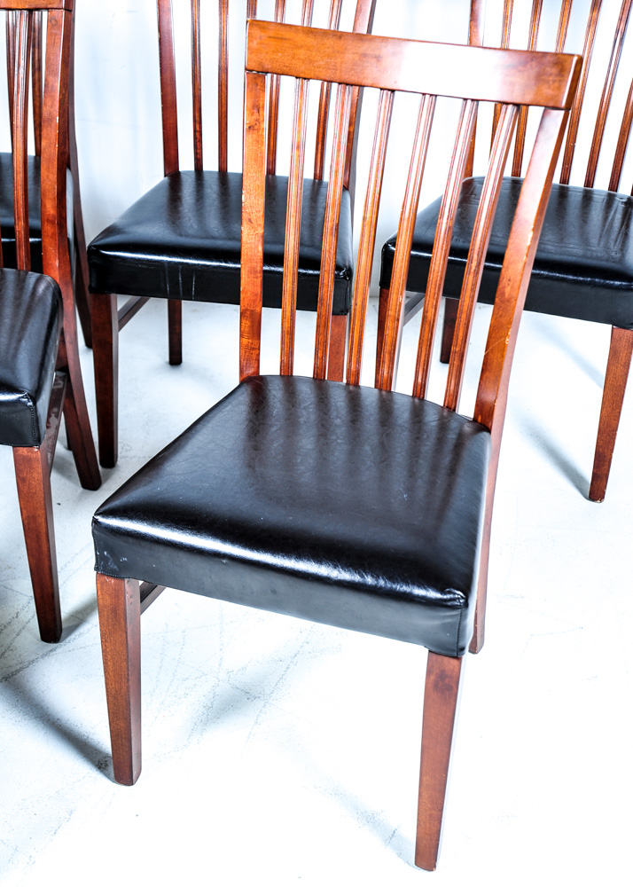 Set of Williams Sonoma Dining Chairs