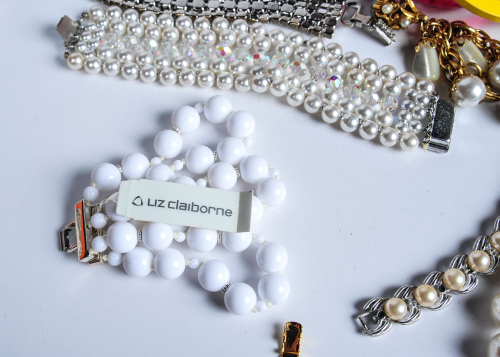 Large Box of Bangles