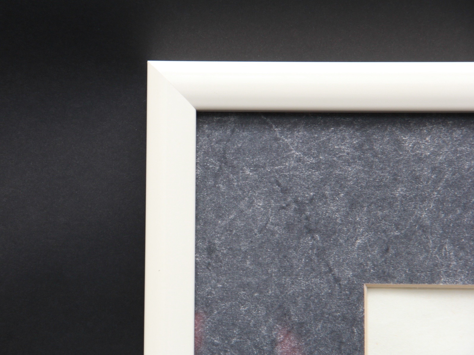 Limited Edition, 1970 Woodblock Print of "Flamingo" by Listed Artist, Jacques Hnizdovsky