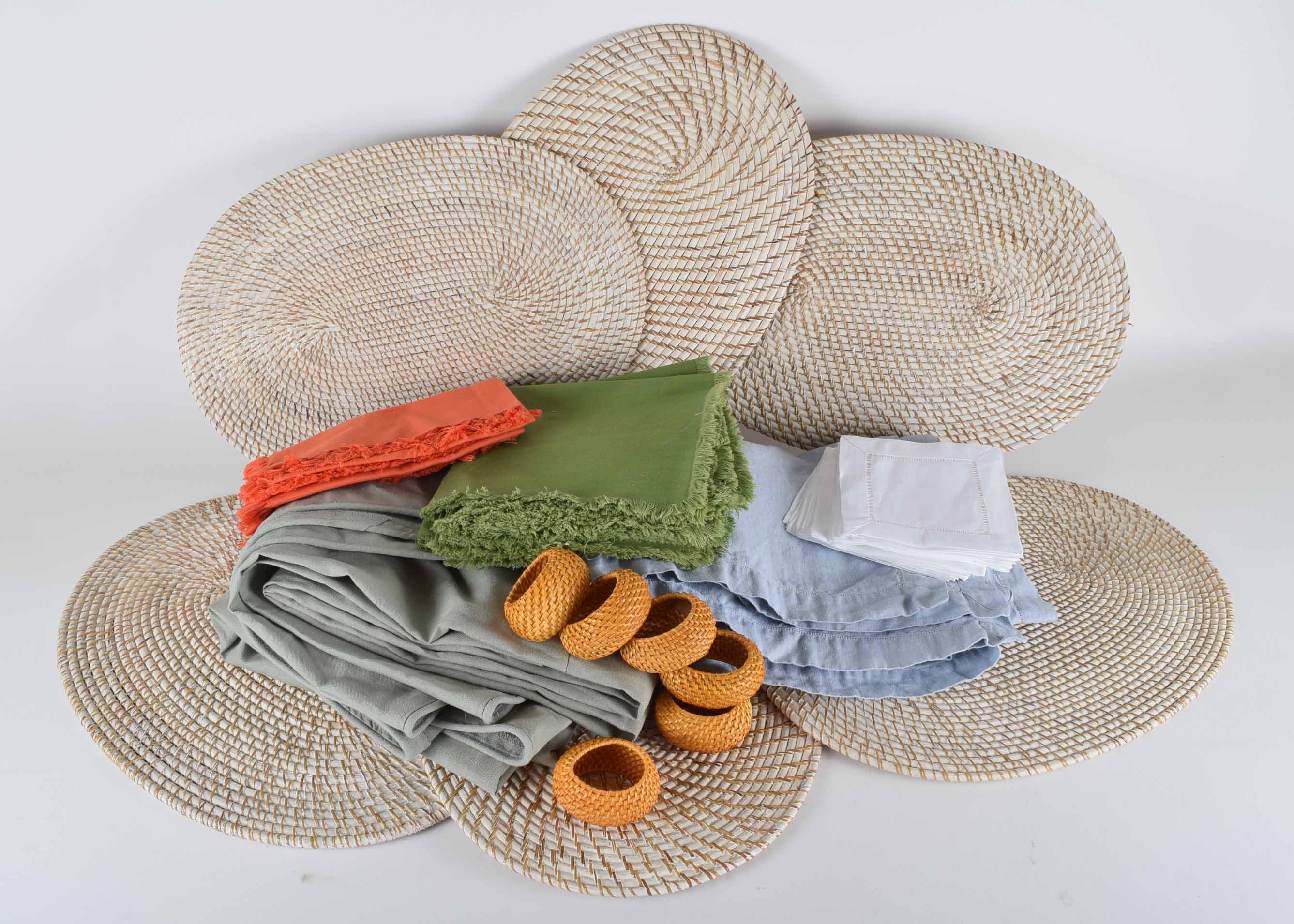 Table Linen Assortment