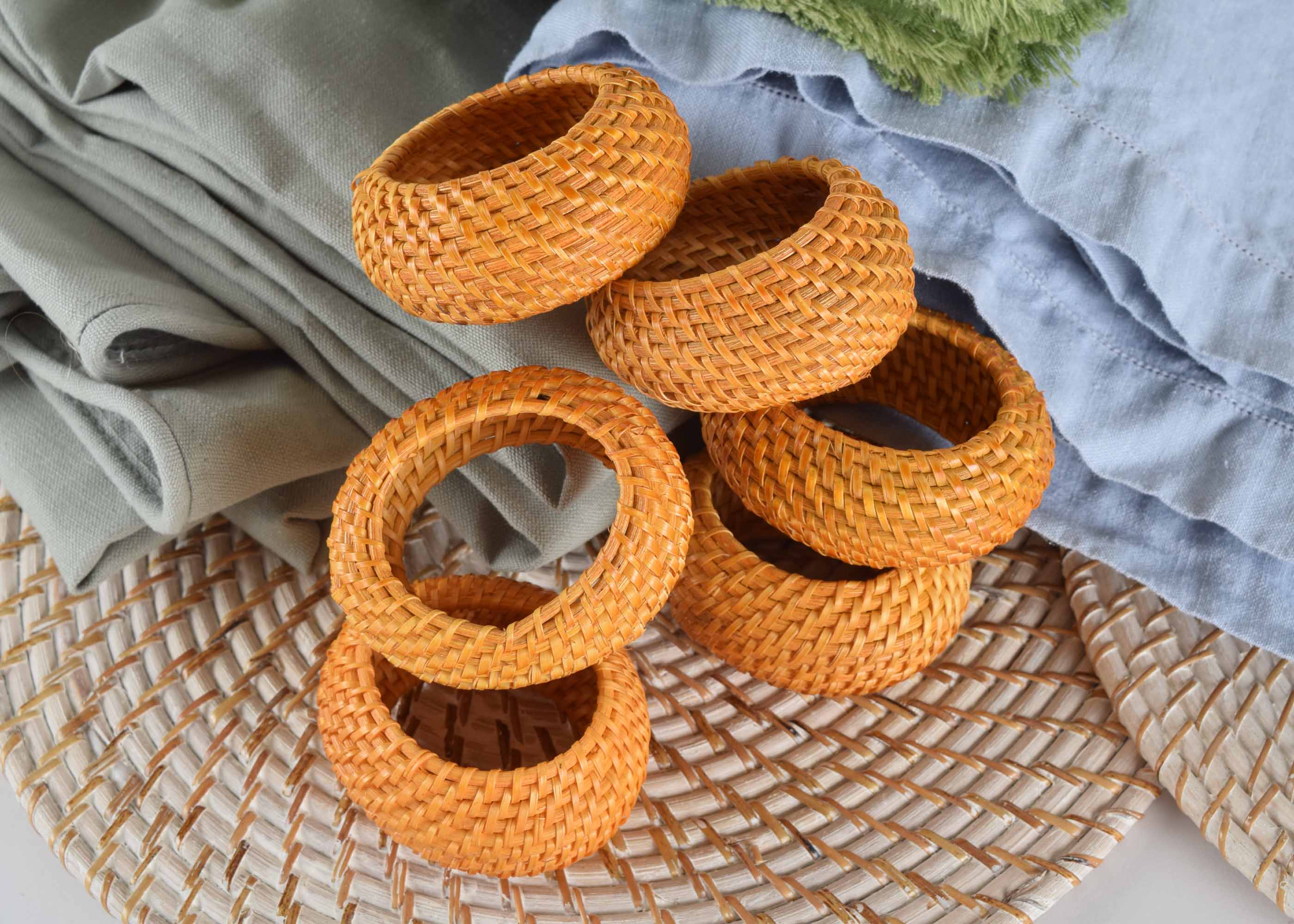 Table Linen Assortment