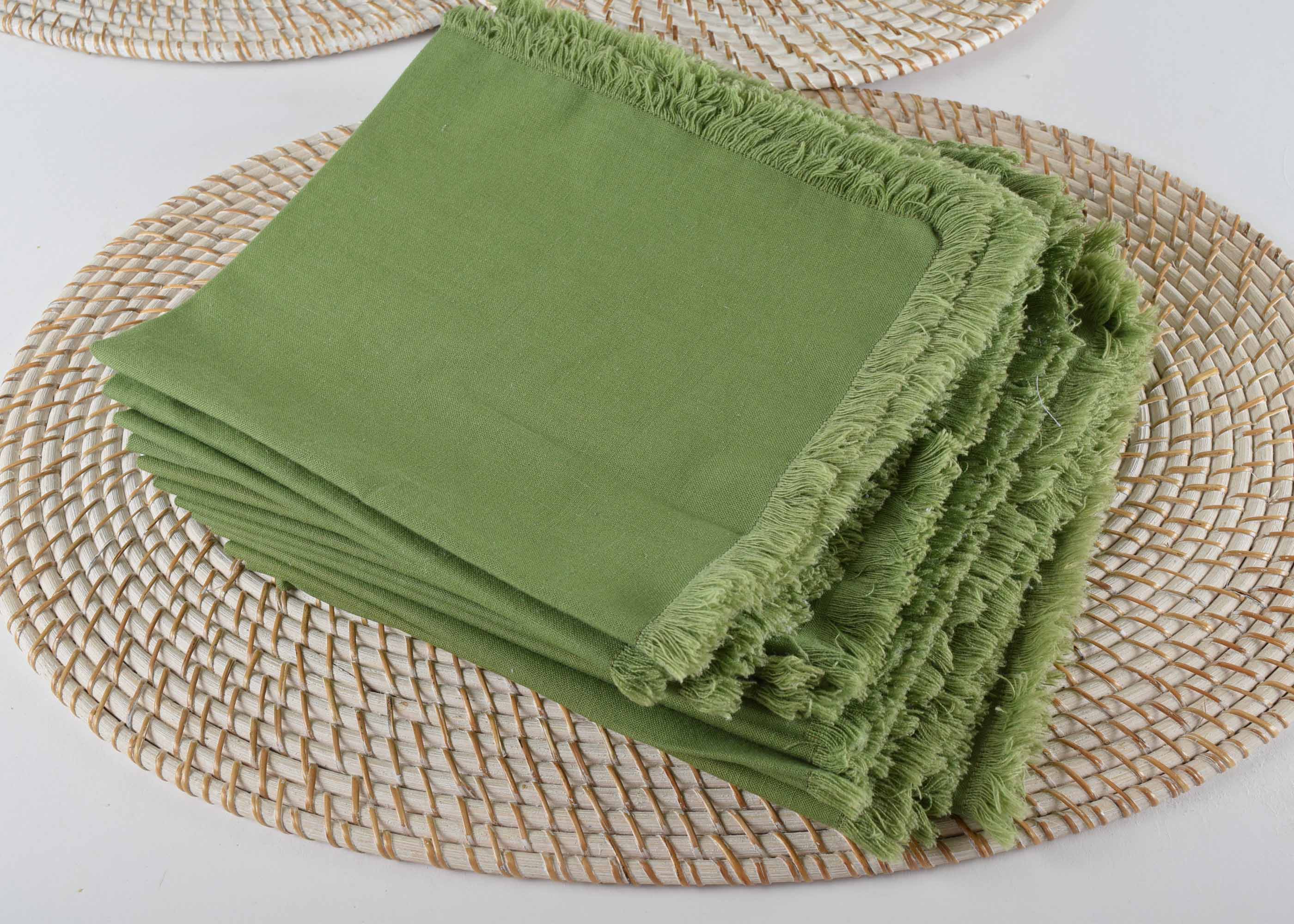 Table Linen Assortment