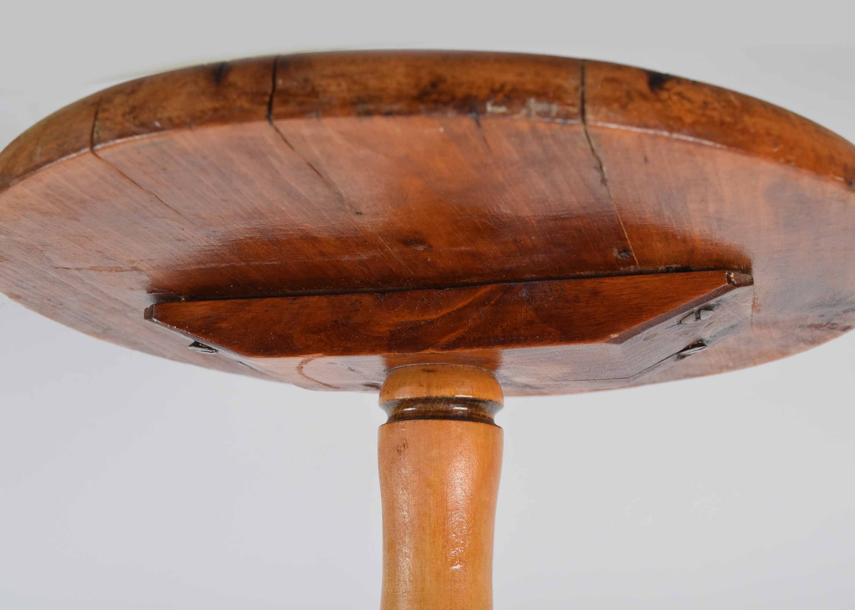 Pair of Bamboo Plant Stands