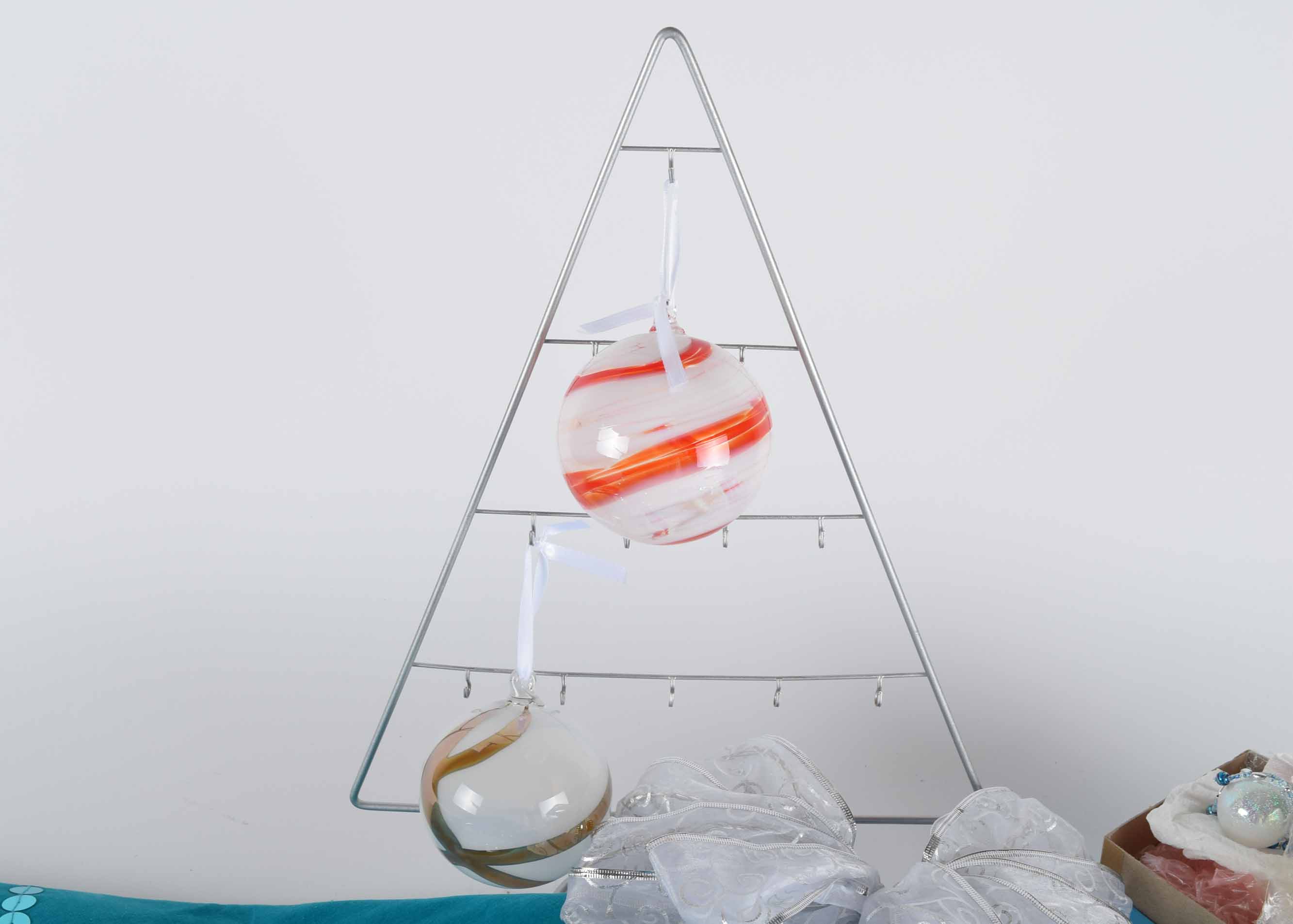 Christmas Decorating Assortment