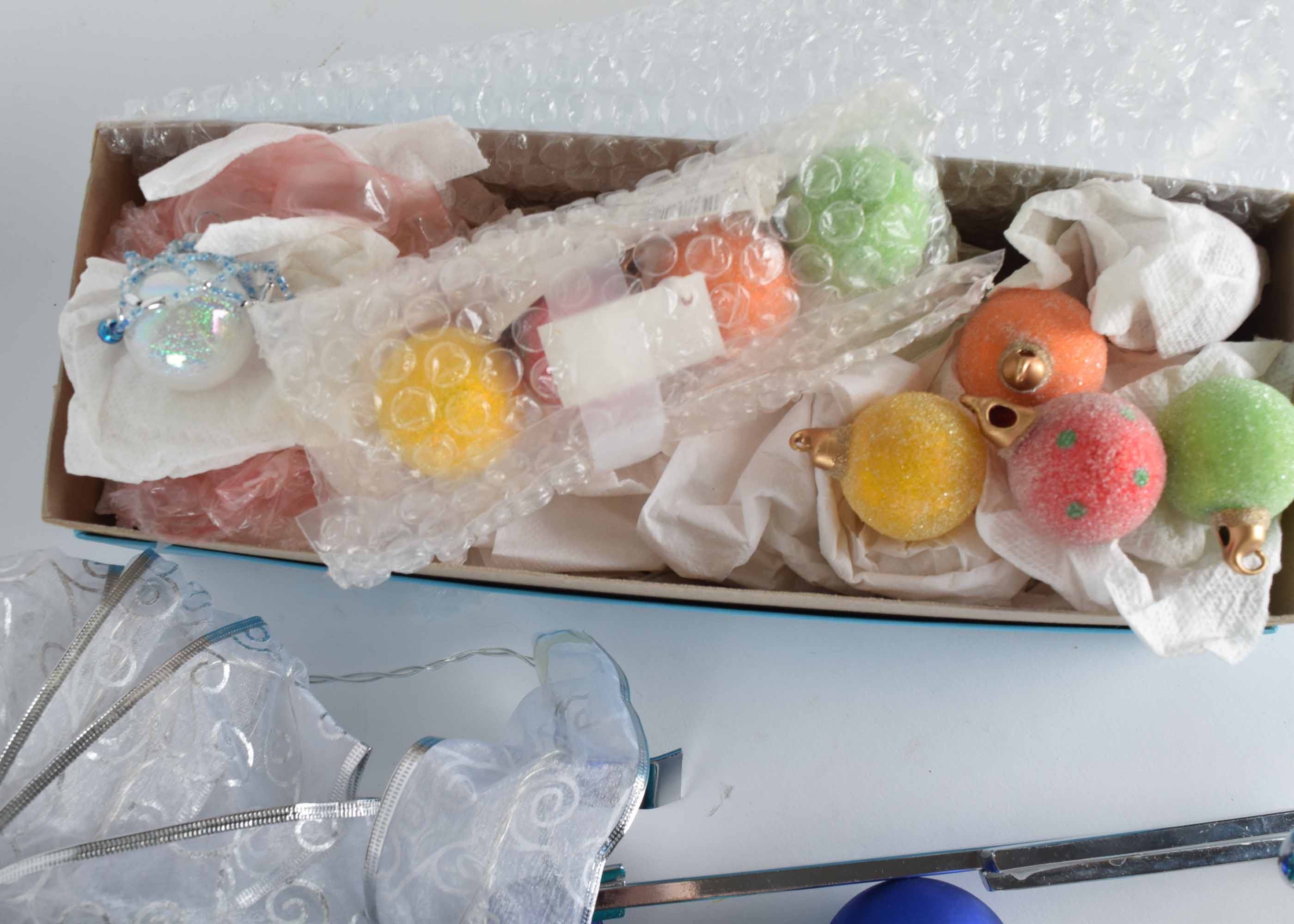 Christmas Decorating Assortment