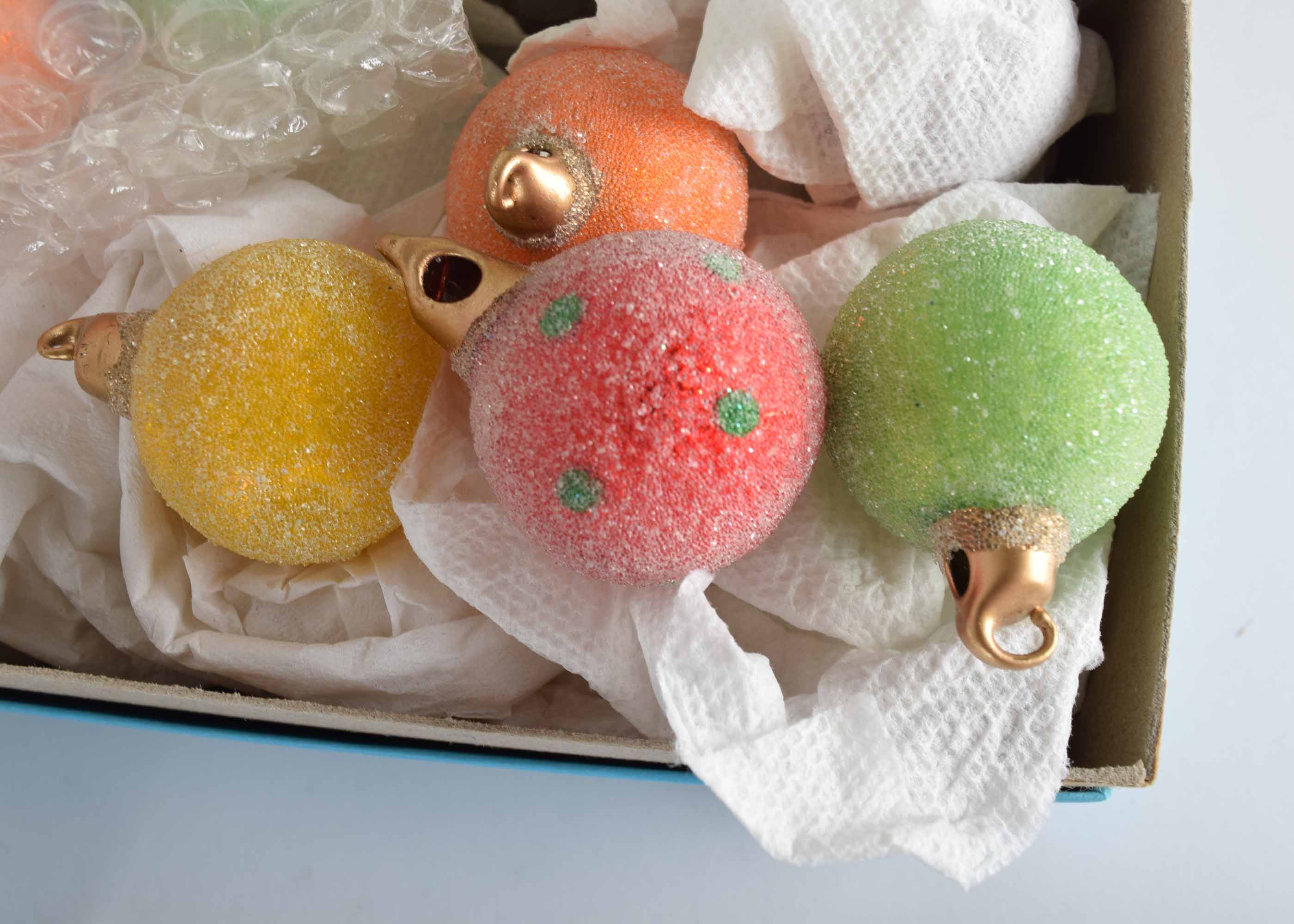 Christmas Decorating Assortment