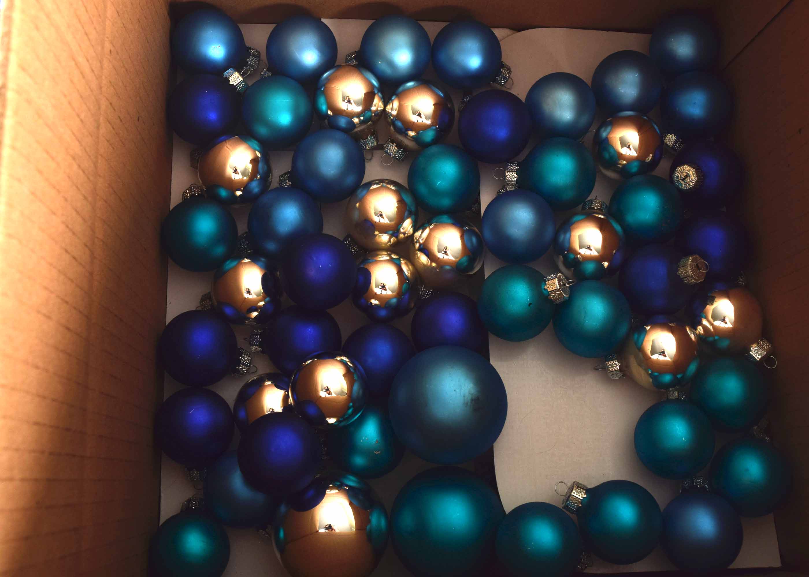 Christmas Decorating Assortment