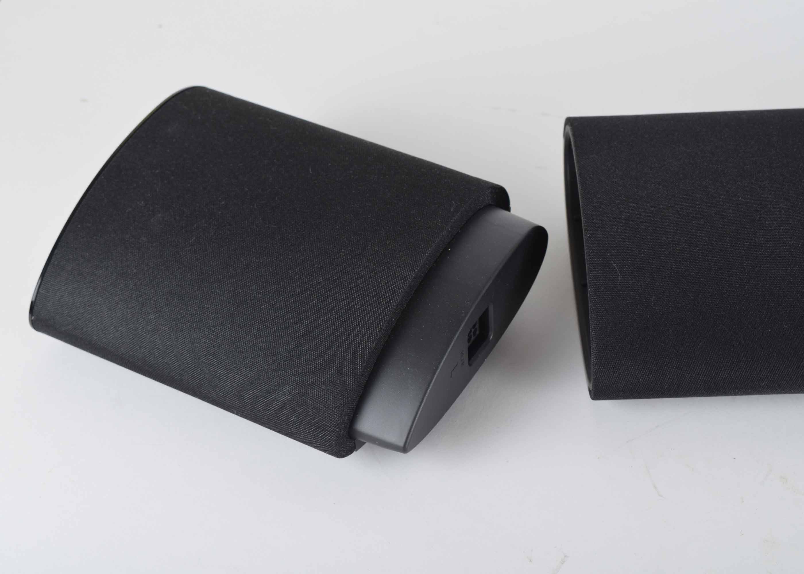 Phillips Fidelio Soundbar Home Theater