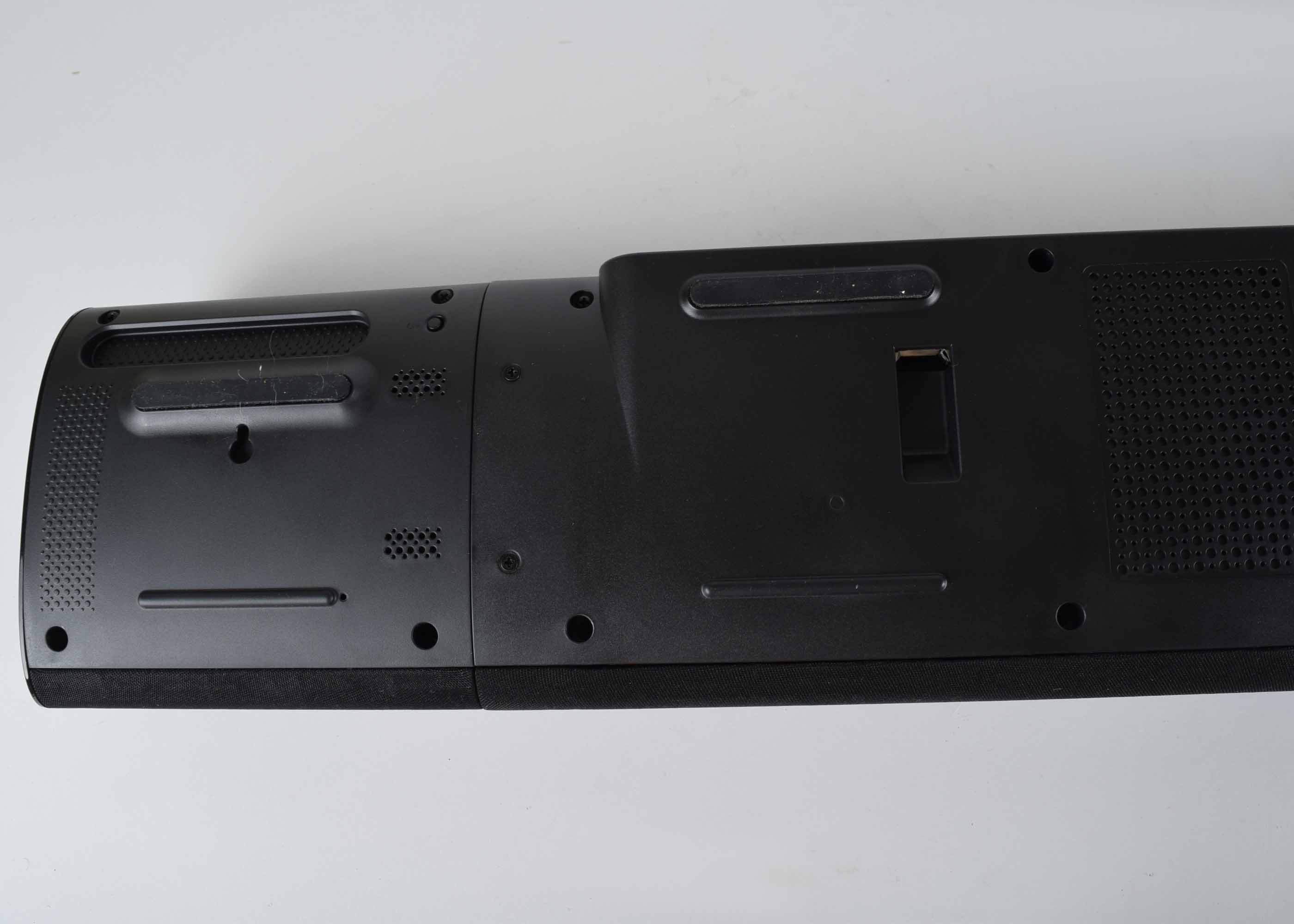 Phillips Fidelio Soundbar Home Theater