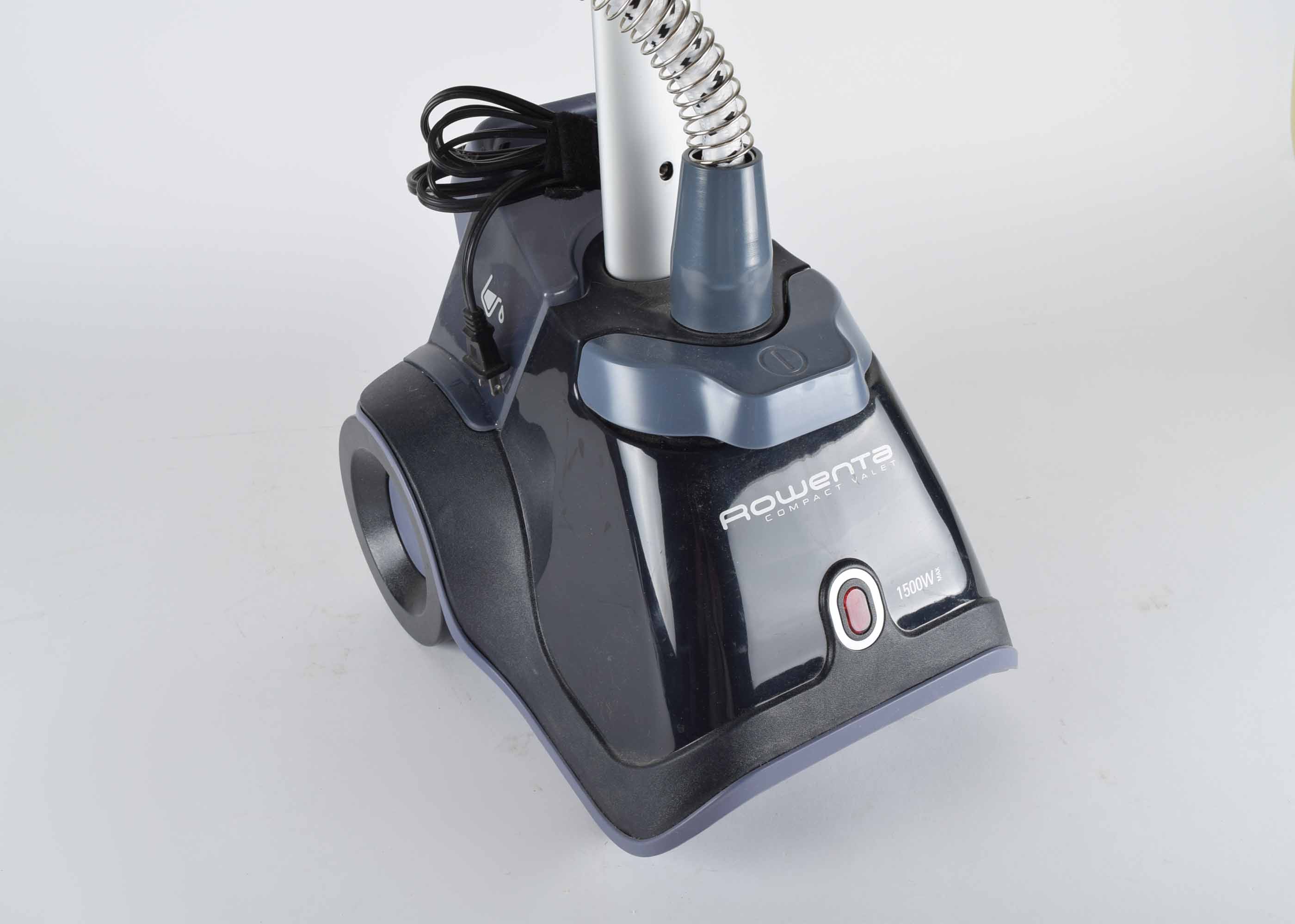 Rowenta Compact Valet Steamer