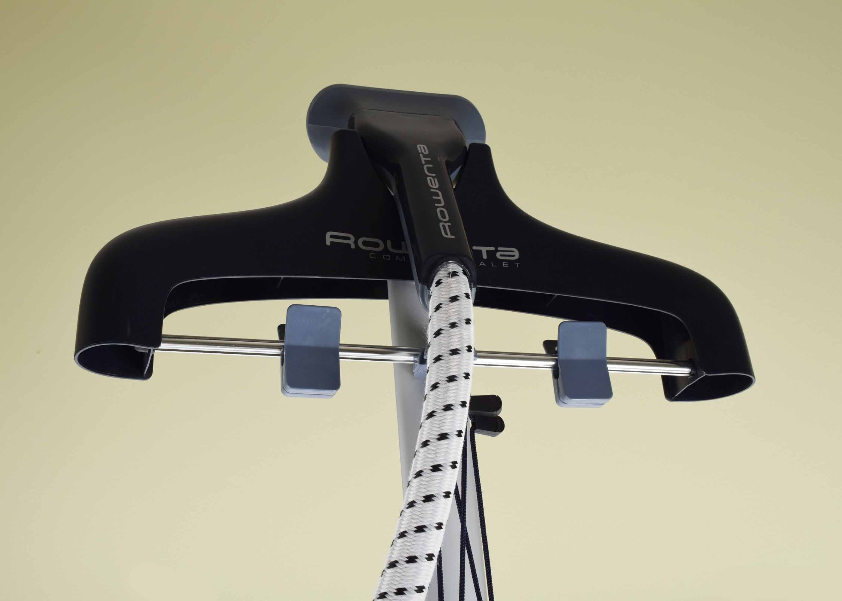 Rowenta Compact Valet Steamer