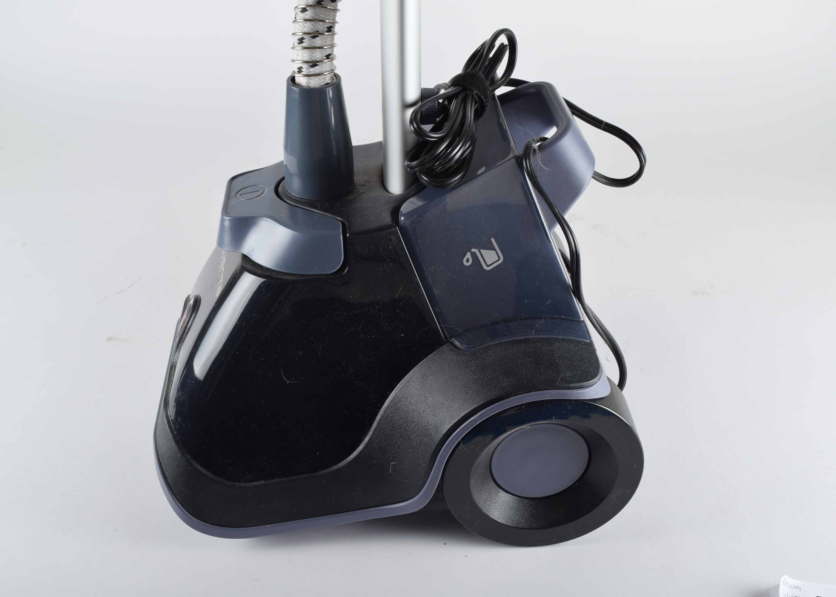 Rowenta Compact Valet Steamer