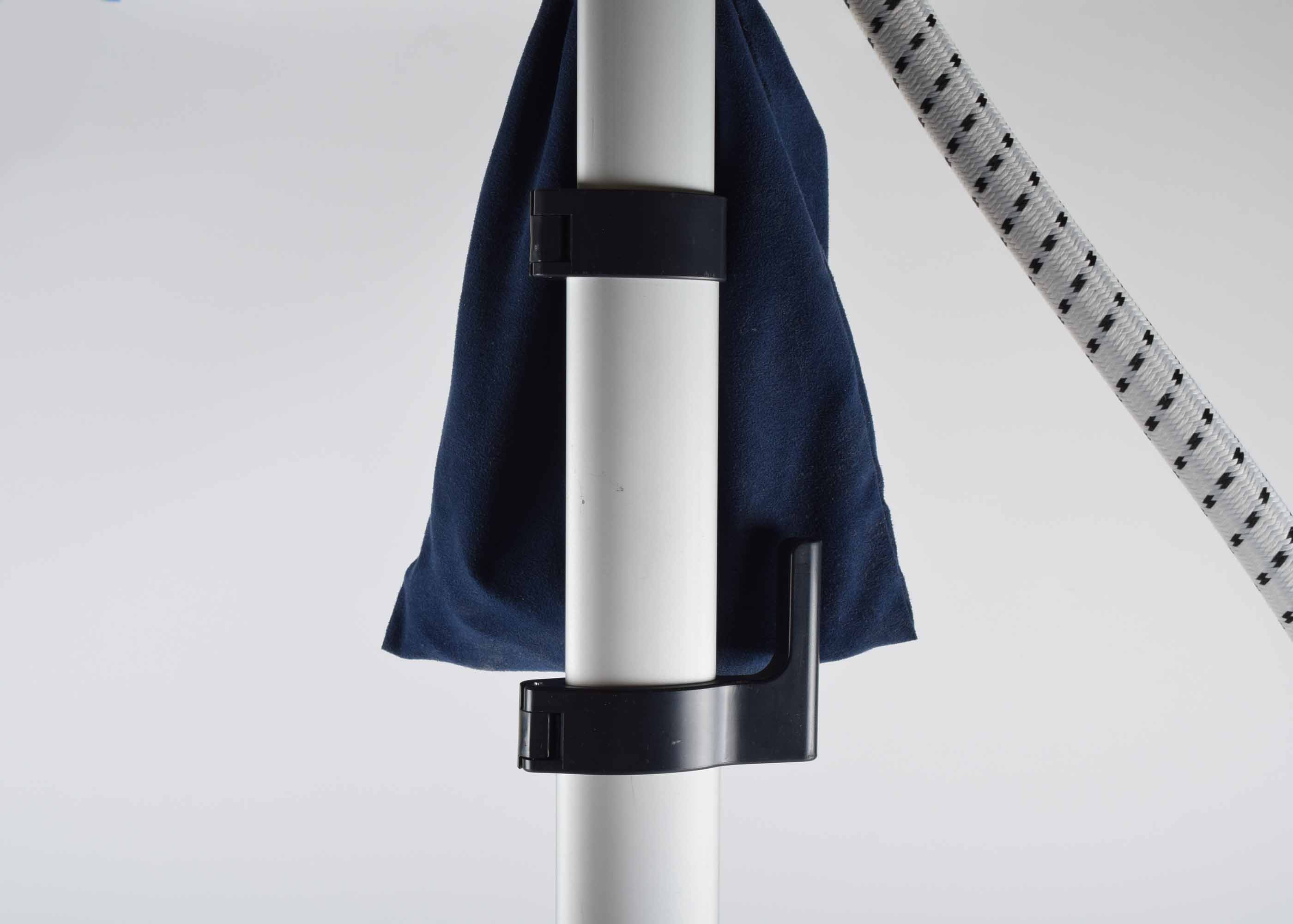 Rowenta Compact Valet Steamer