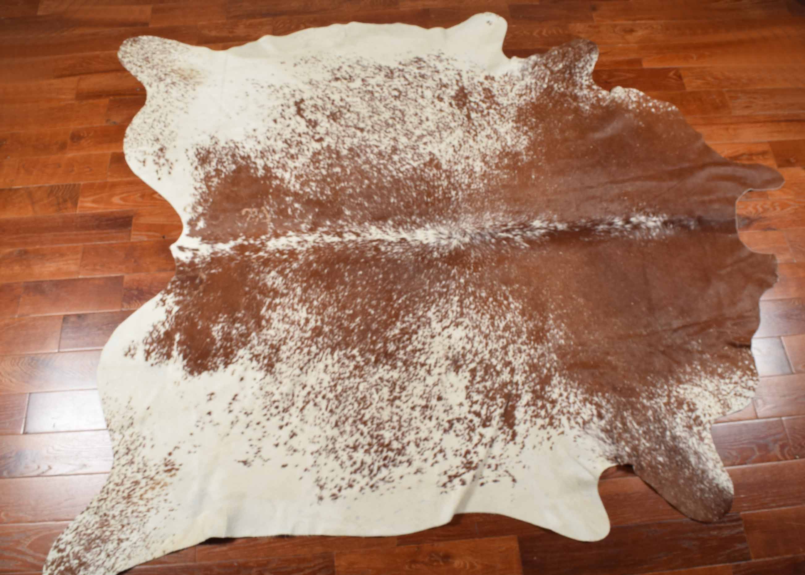 Cowhide Rug