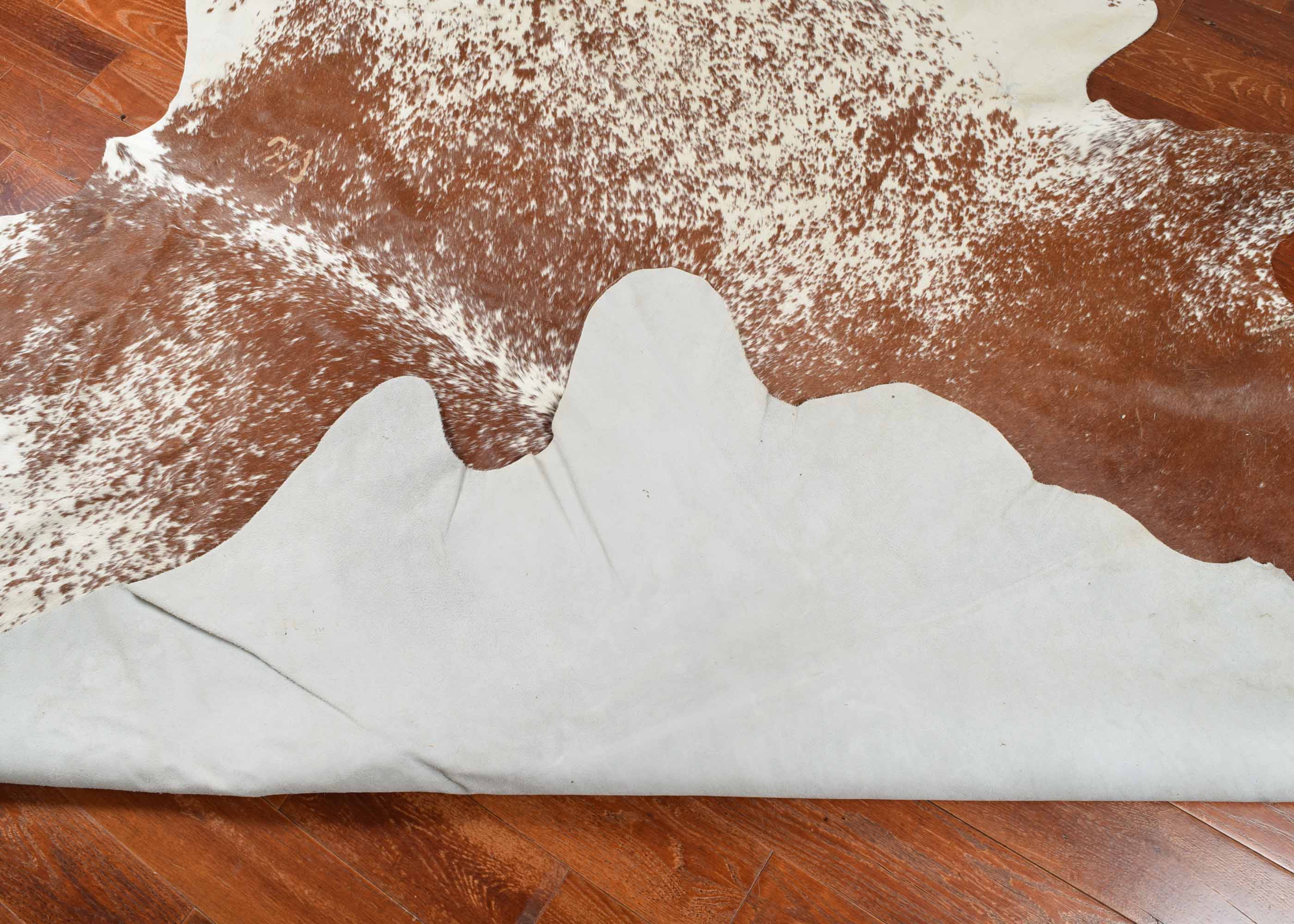 Cowhide Rug
