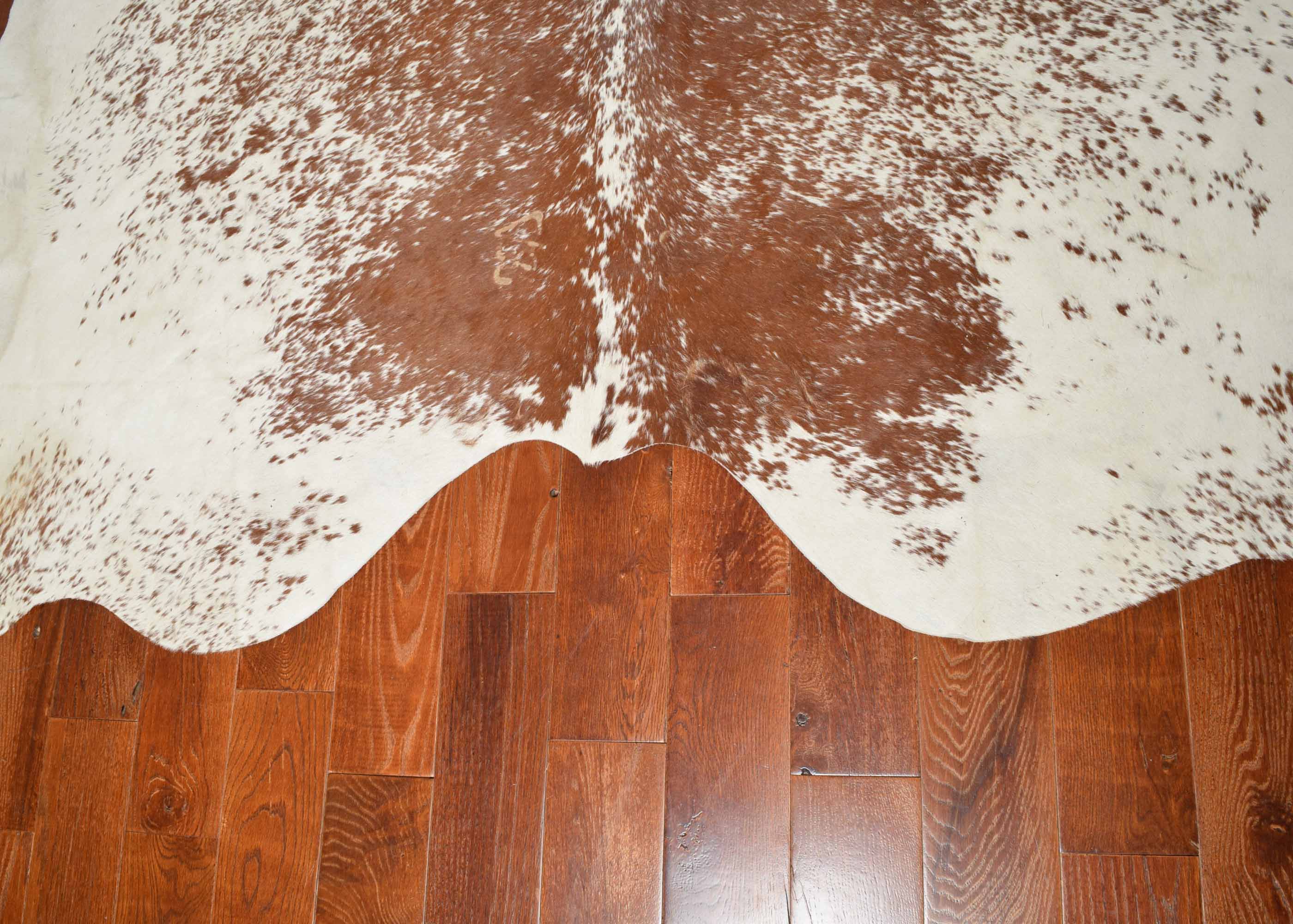 Cowhide Rug
