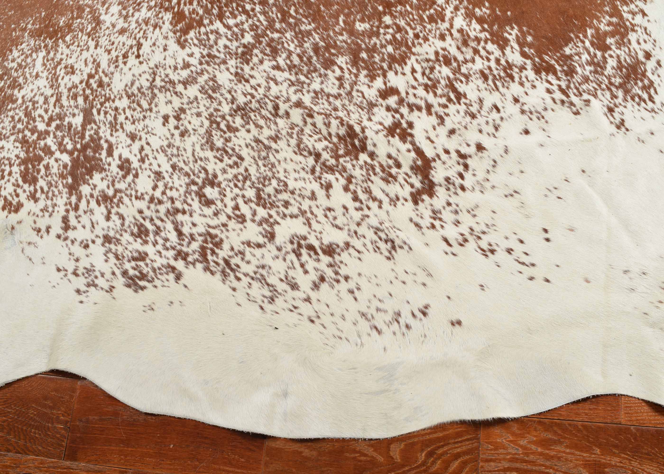 Cowhide Rug
