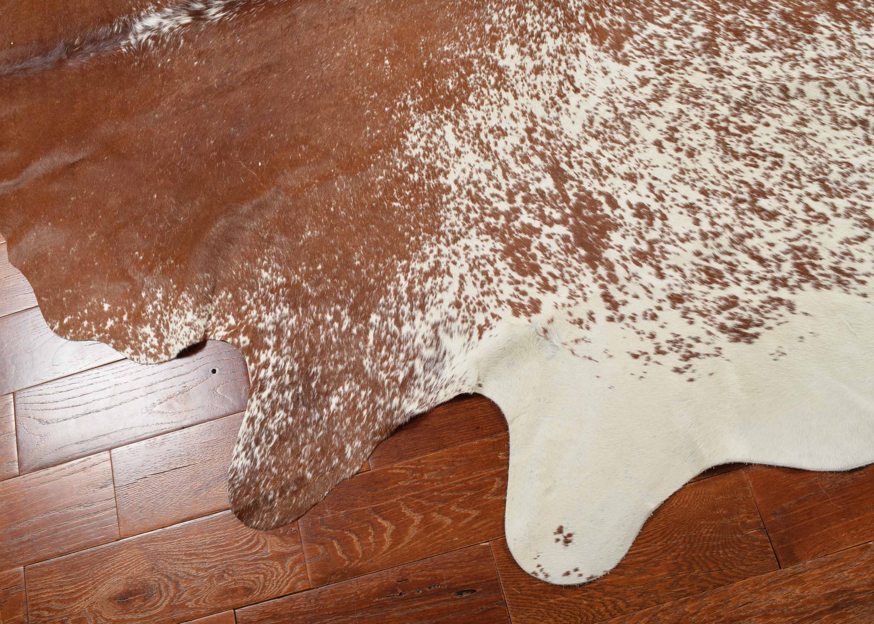 Cowhide Rug
