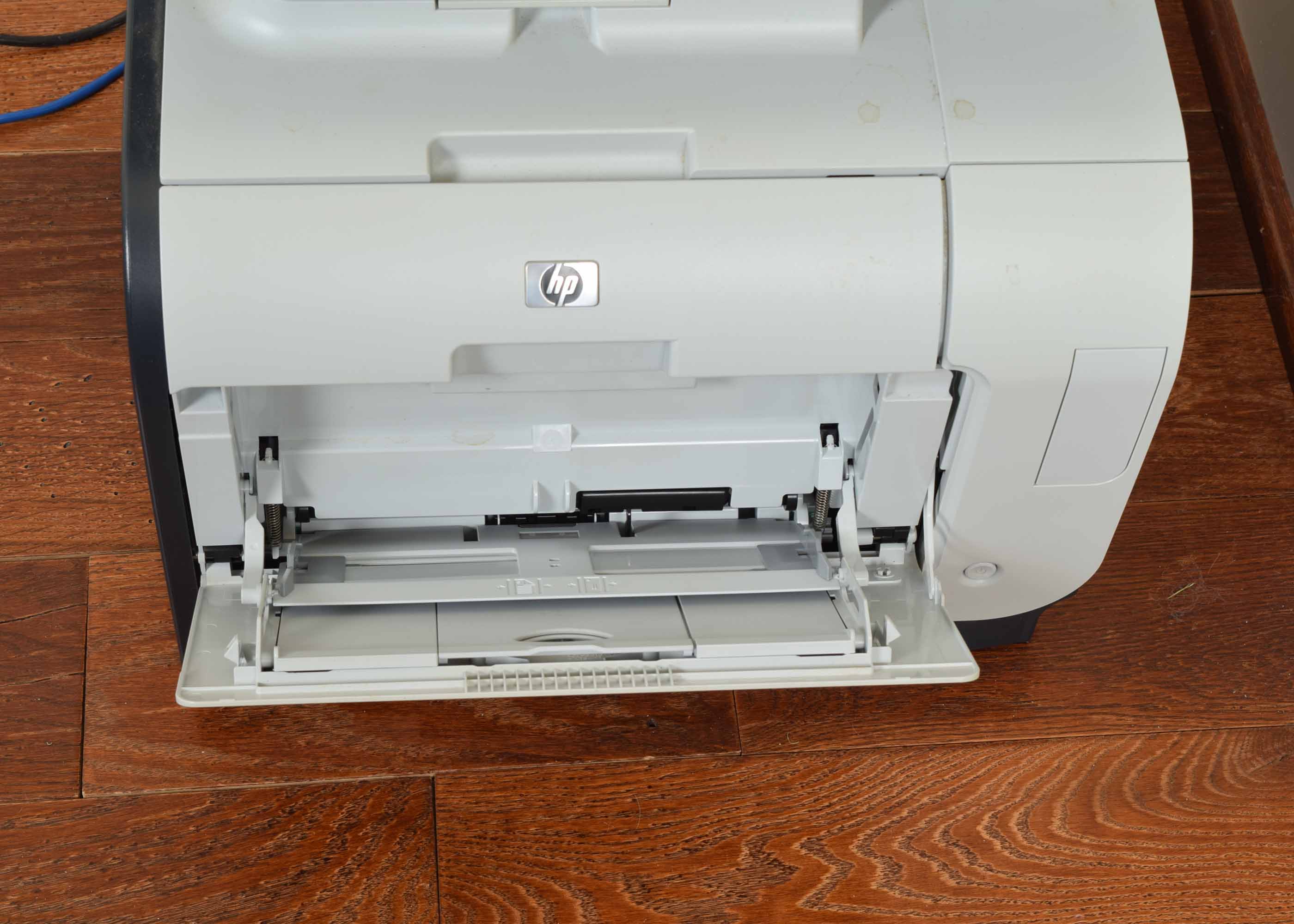 HP Laserjet CM232ONF MFP Printer