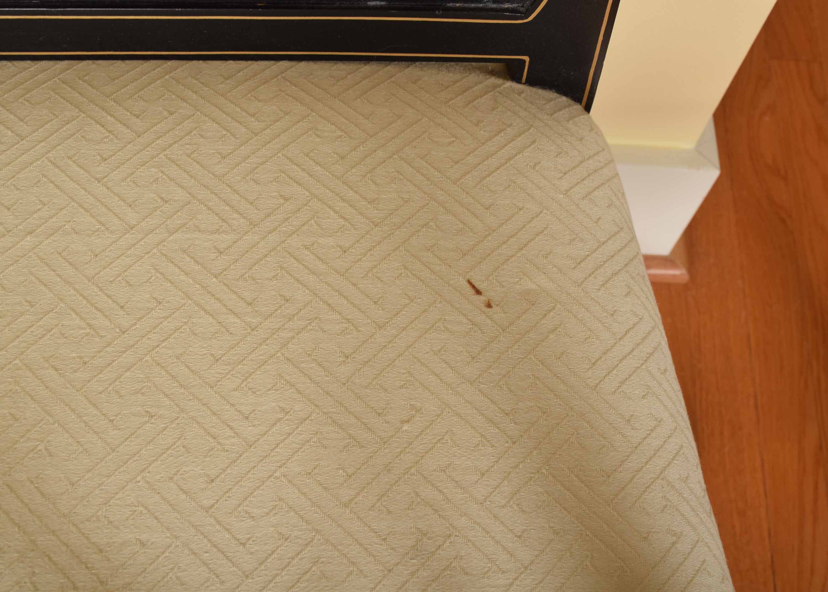 Chinese Chippendale Style Chair and Table Base