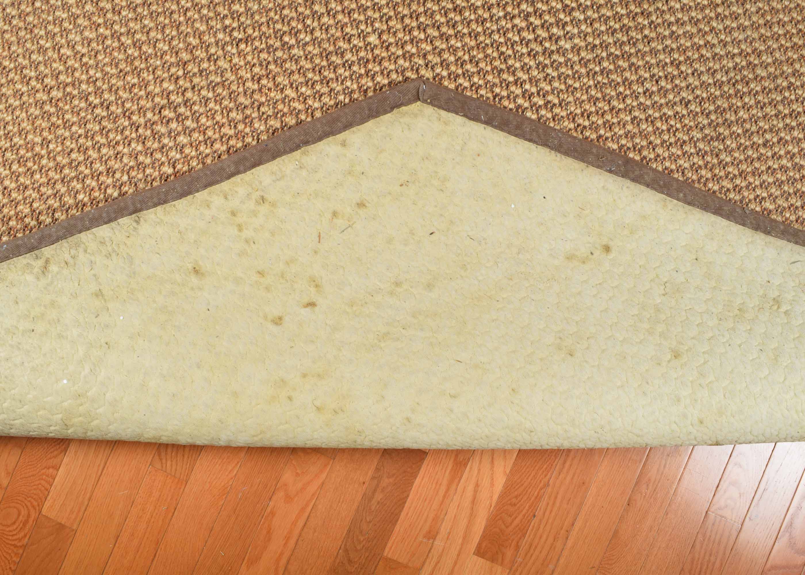 Octogan Natural Fiber Rug
