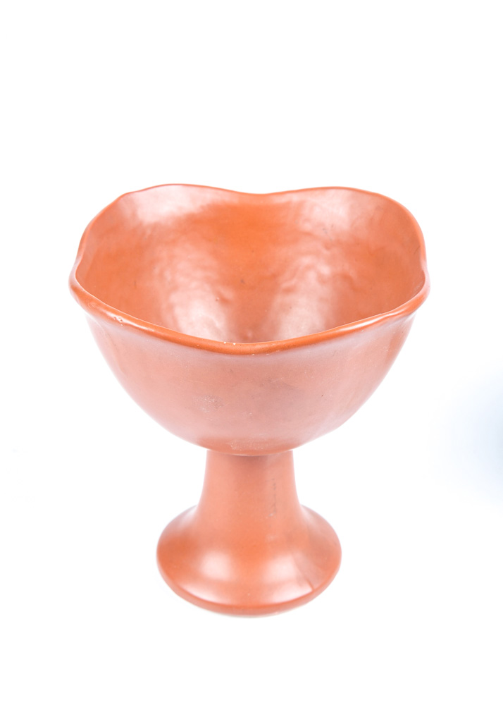 Duo of Vintage Stoneware