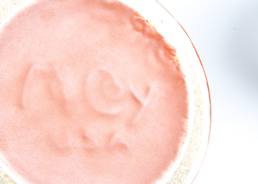 Duo of Vintage Stoneware