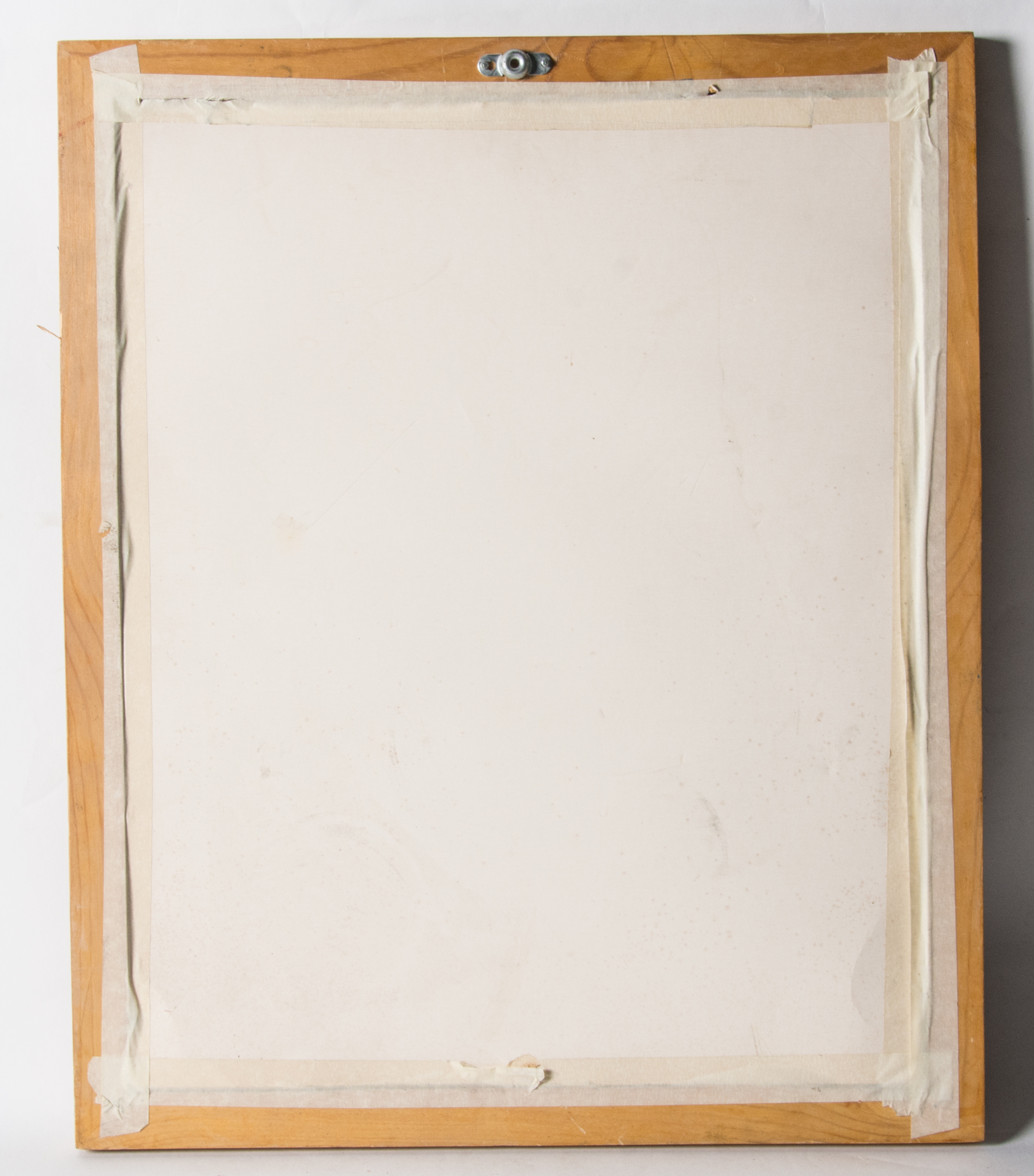 Pair of Elaine Wadsworth Offset Lithographs and a Norman Rockwell Lithograph